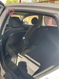 كيا اوبتيما